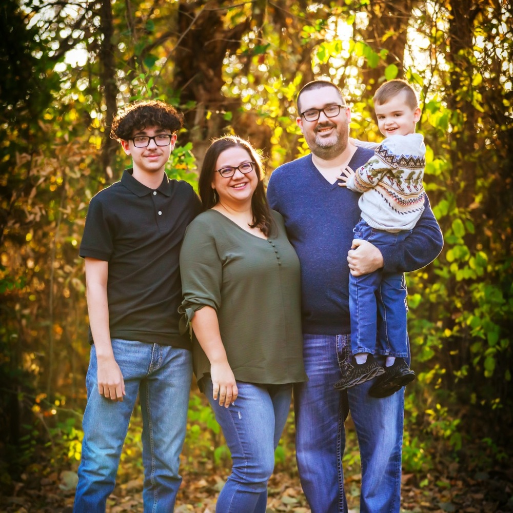Meet your Posher, Lori